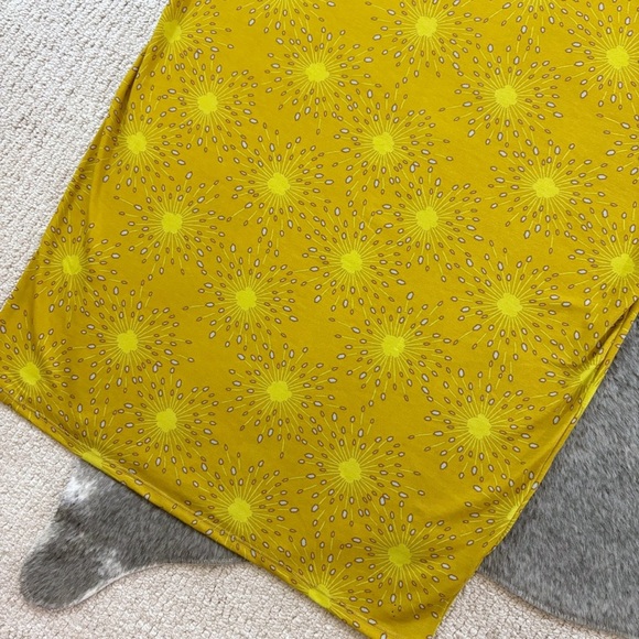 NWT LuLaRoe Julia Dress - Picture 4 of 12